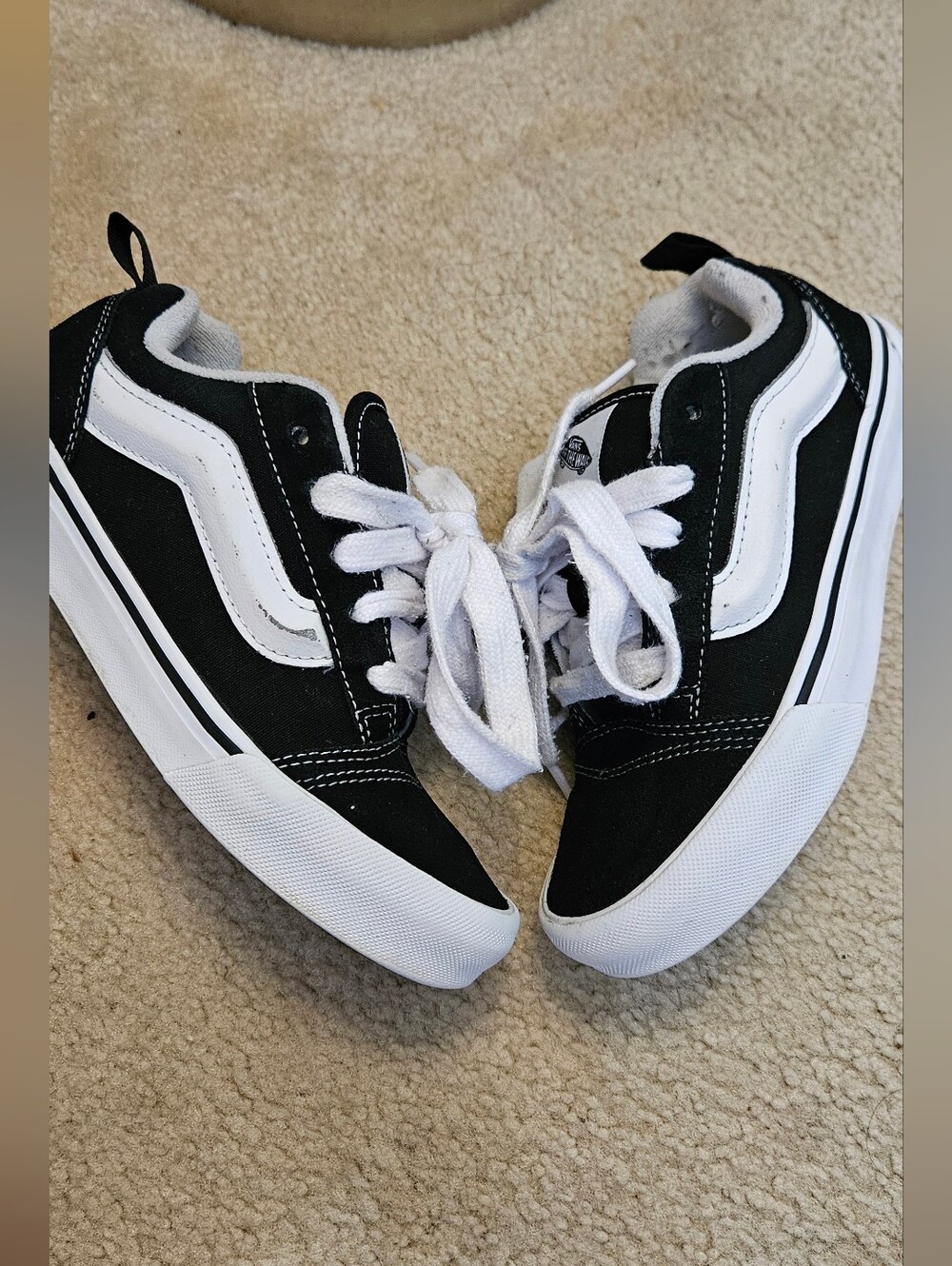Vans Sneakers